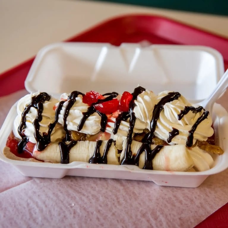 Indulge in Our Ice Cream